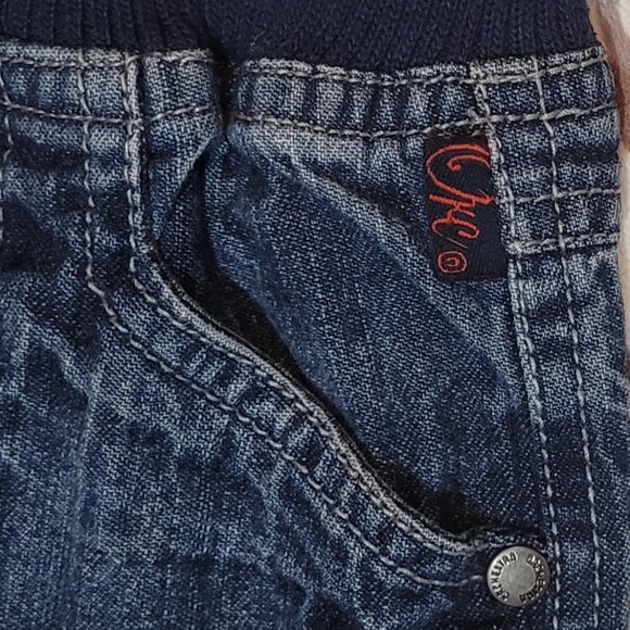 ❄️ 18m | Cargo Jeans - Picture 2 of 6